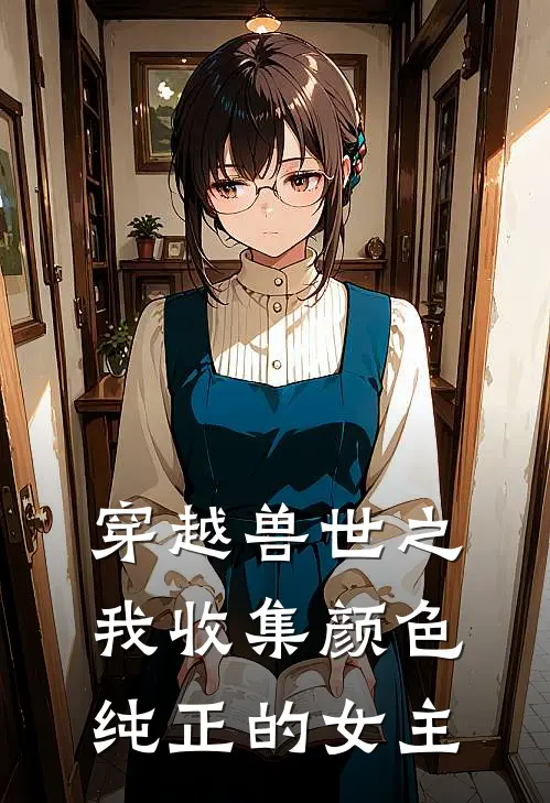 穿越兽世之我收集颜色纯正的女主
