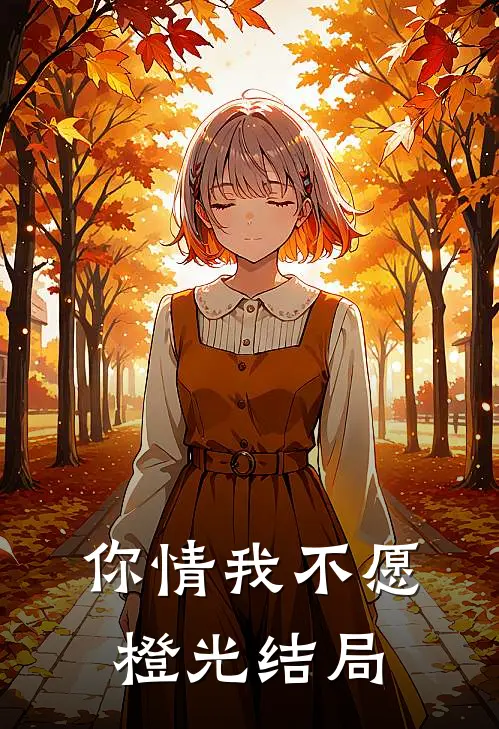 你情我不愿橙光结局