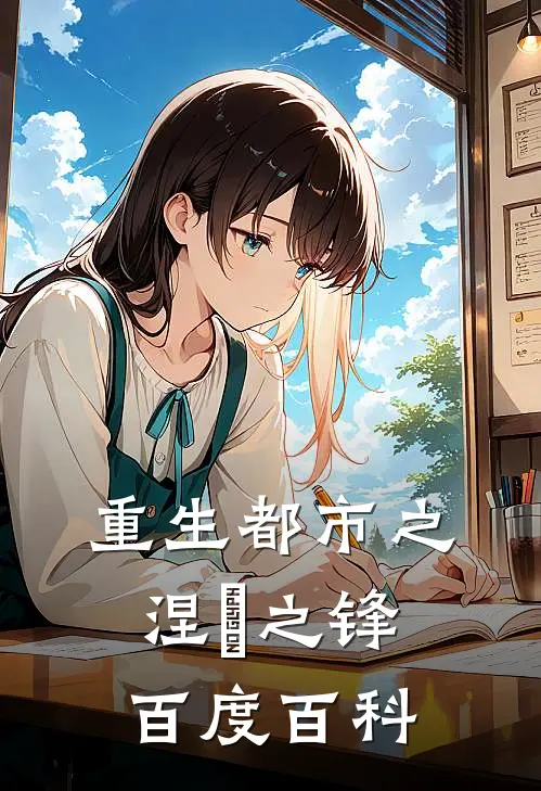 重生都市之涅槃之锋百度百科