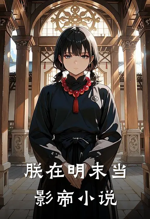 朕在明末当影帝小说