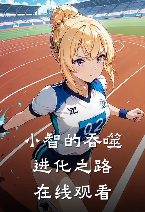 小智的吞噬进化之路在线观看