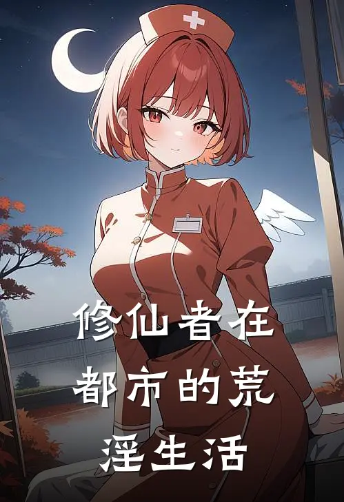 修仙者在都市的荒淫生活