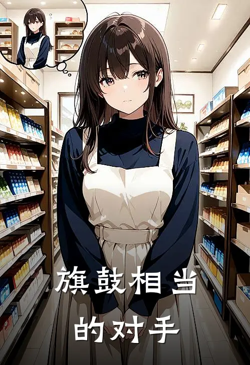 旗鼓相当的对手