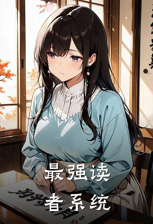 最强读者系统