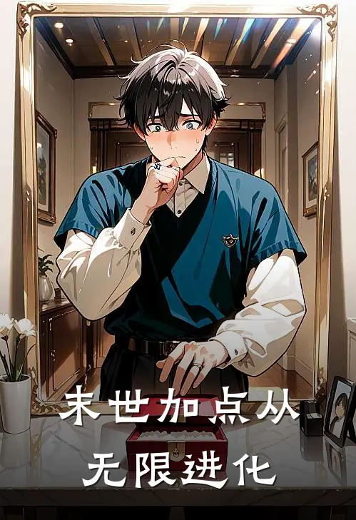 末世加点从无限进化