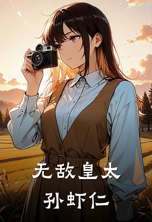 无敌皇太孙虾仁