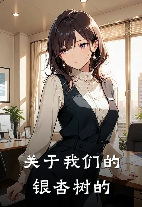 关于我们的银杏树的