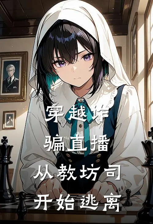 穿越诈骗直播：从教坊司开始逃离