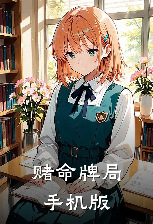 赌命牌局手机版