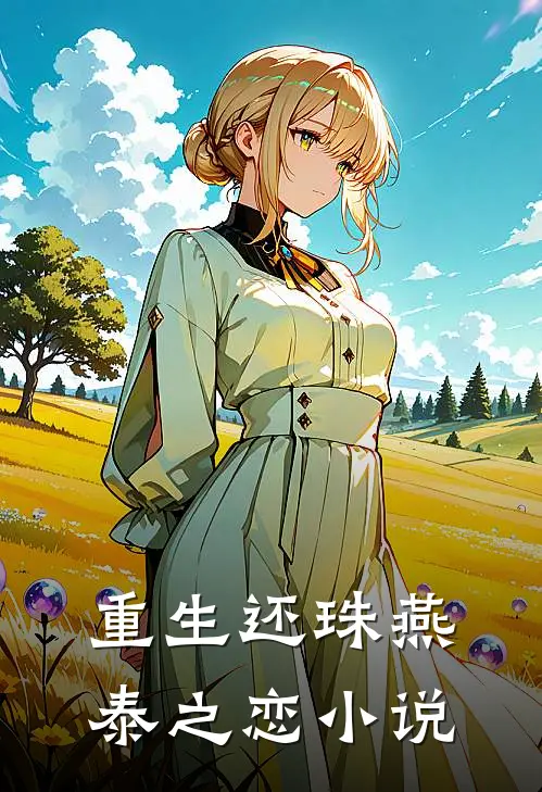 重生还珠燕泰之恋小说