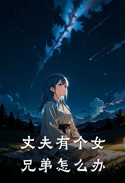 丈夫有个女兄弟怎么办