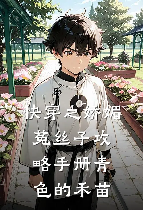 快穿之娇媚菟丝子攻略手册青色的禾苗