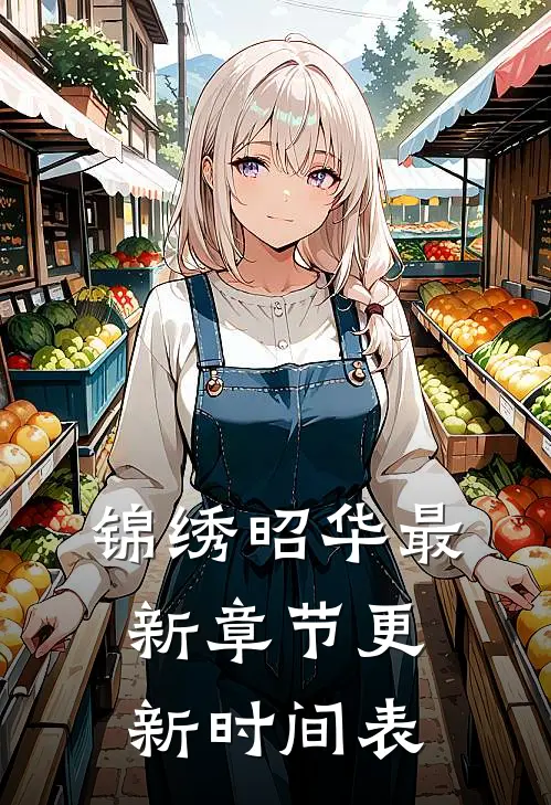 锦绣昭华最新章节更新时间表