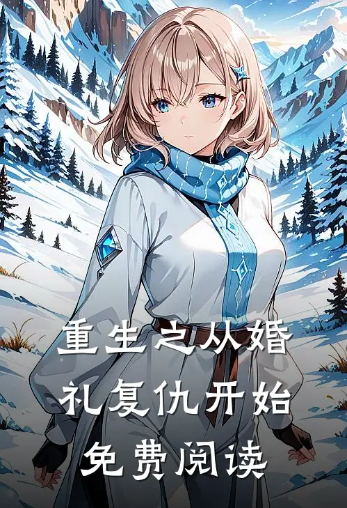 重生之从婚礼复仇开始免费阅读