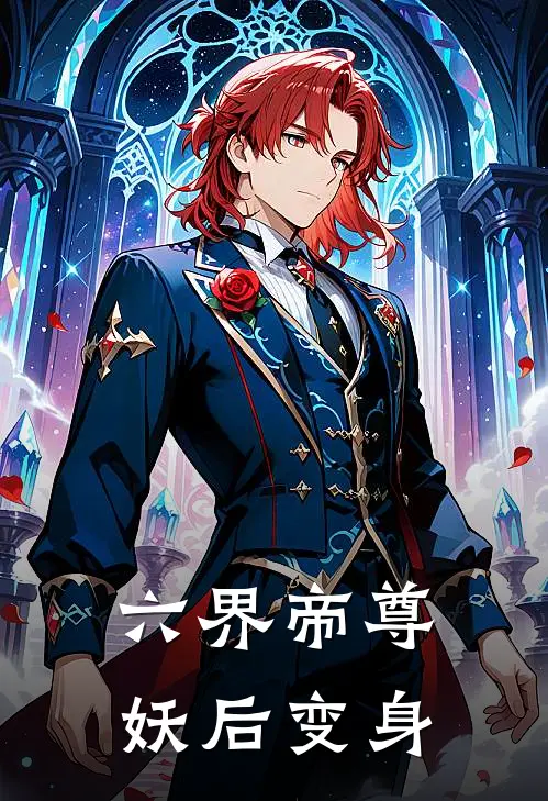 六界帝尊妖后变身