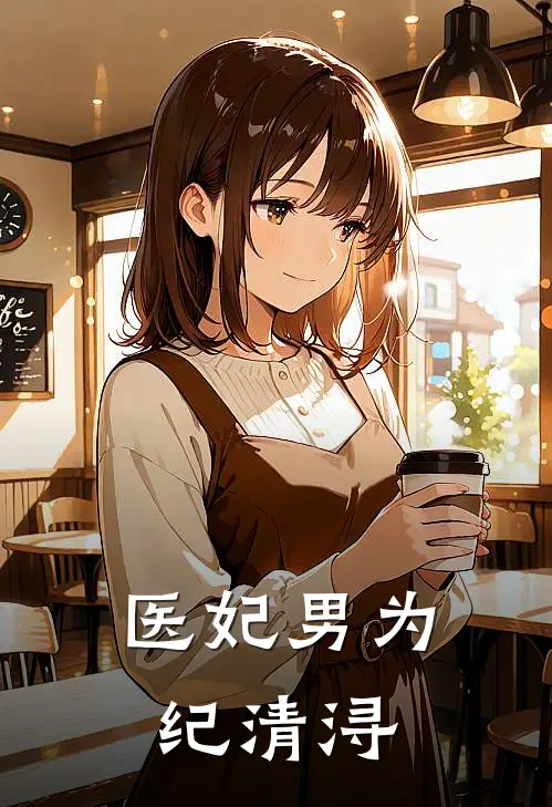 医妃男为纪清浔