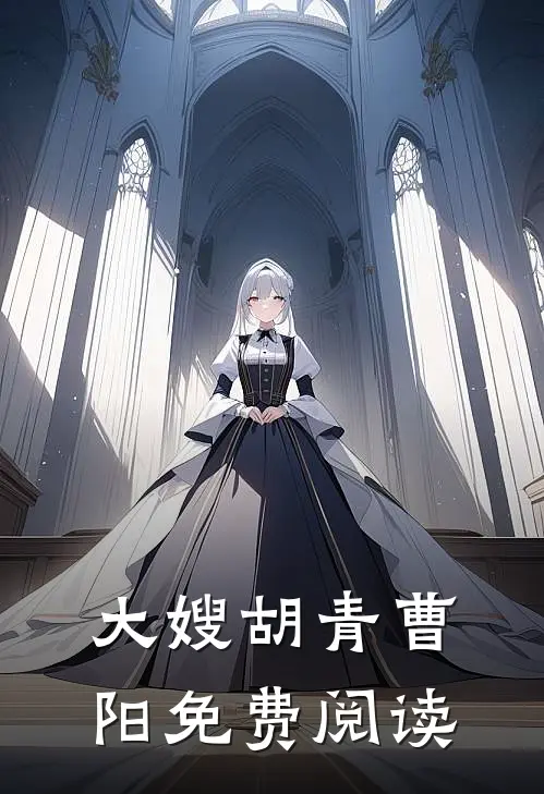 大嫂胡青曹阳免费阅读