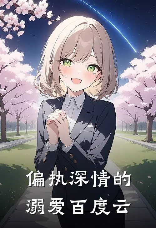 偏执深情的溺爱百度云