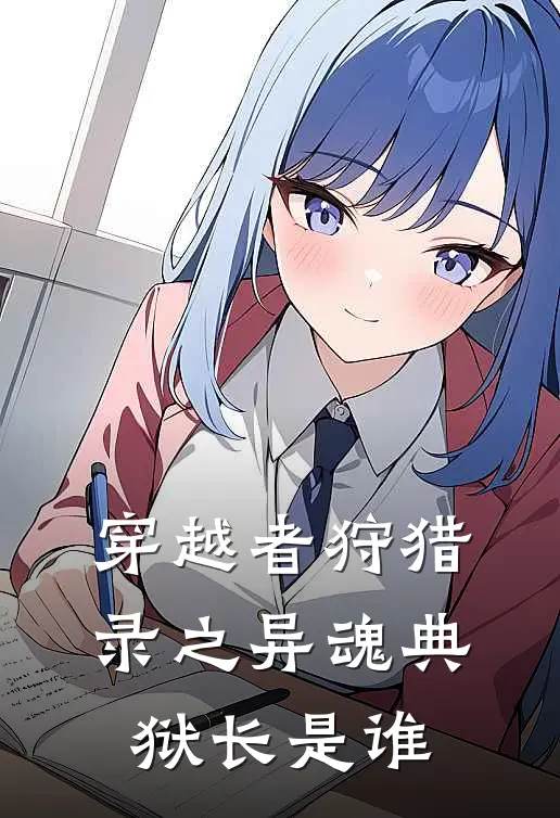 穿越者狩猎录之异魂典狱长是谁