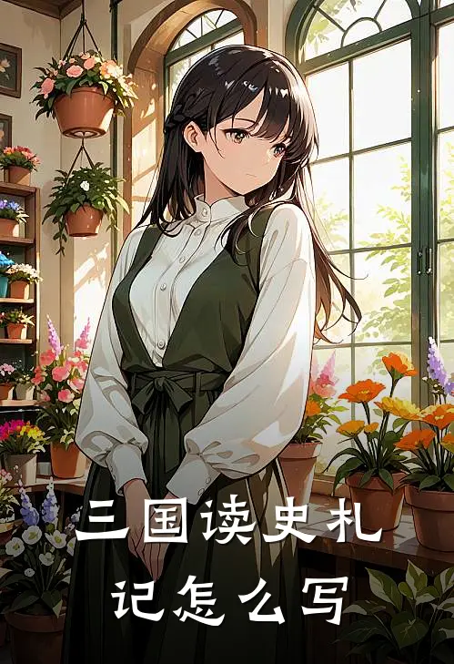三国读史札记怎么写