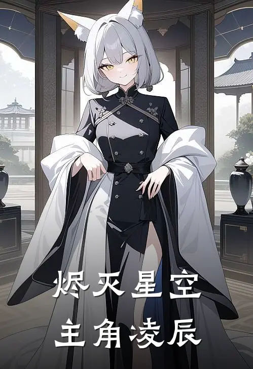 烬灭星空 主角凌辰