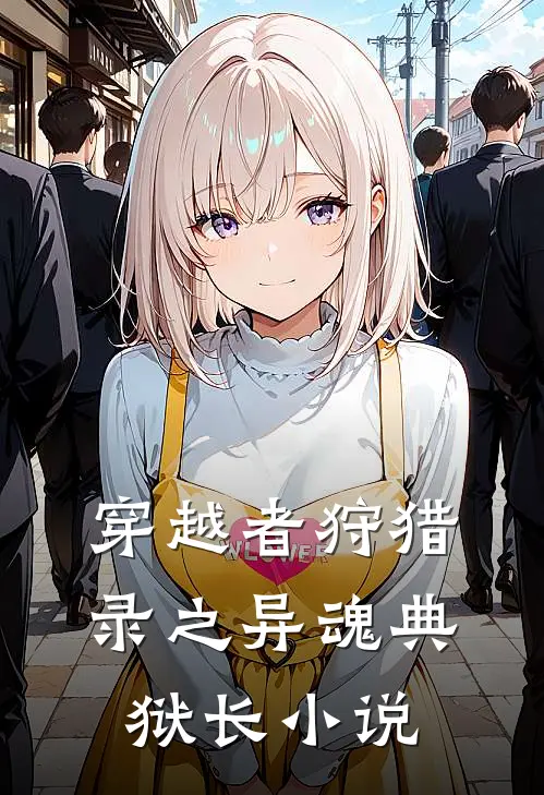 穿越者狩猎录之异魂典狱长小说