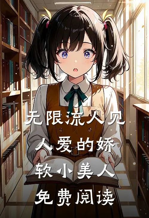 无限流人见人爱的娇软小美人免费阅读