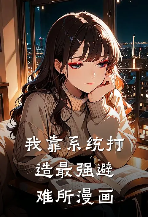 我靠系统打造最强避难所漫画