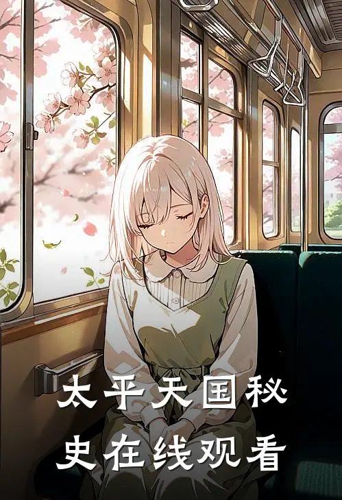 太平天国秘史在线观看