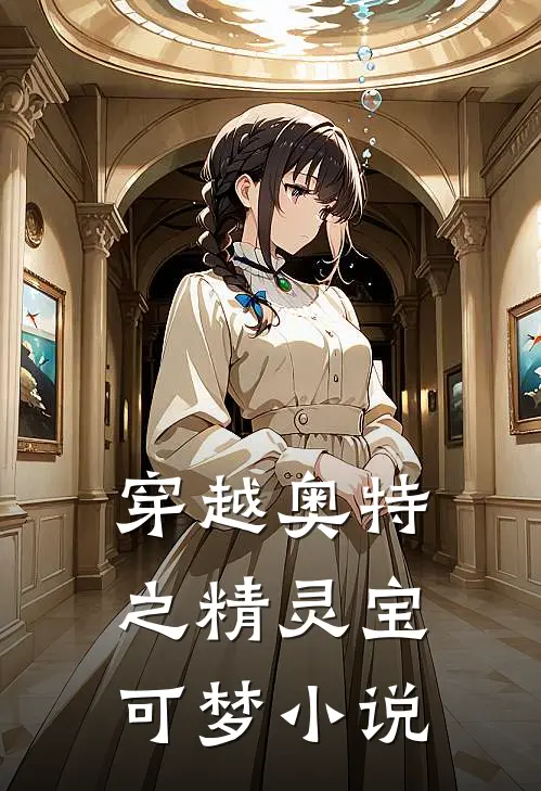 穿越奥特之精灵宝可梦小说