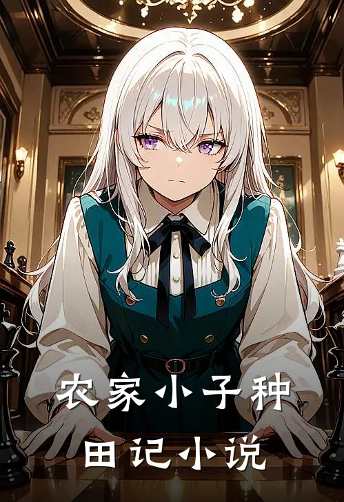 农家小子种田记小说