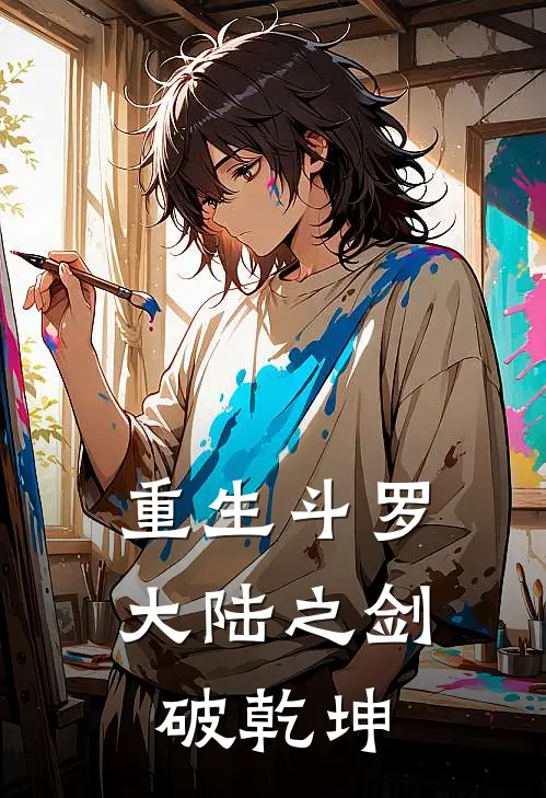 重生斗罗大陆之剑破乾坤