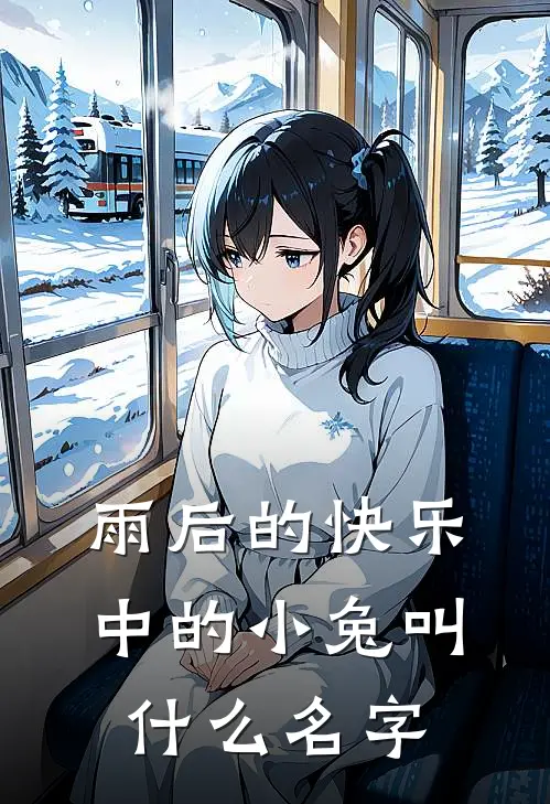 雨后的快乐中的小兔叫什么名字