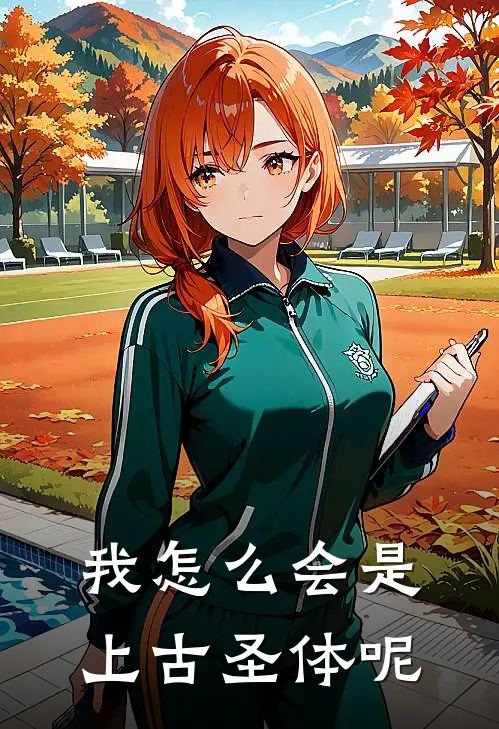 我怎么会是上古圣体呢