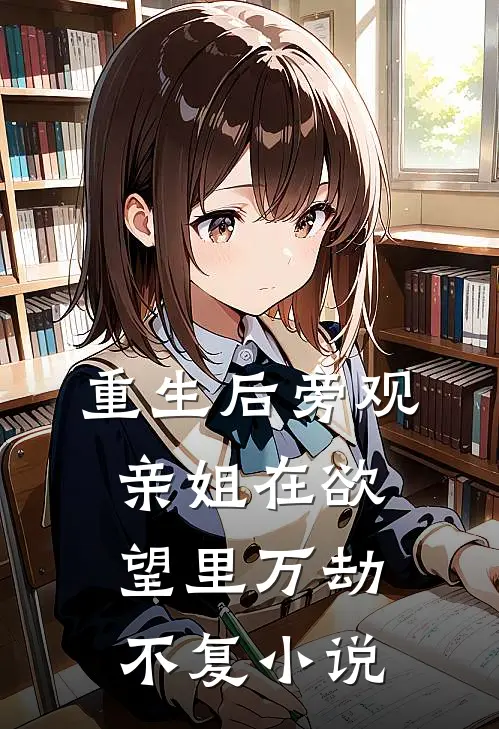 重生后旁观亲姐在欲望里万劫不复小说