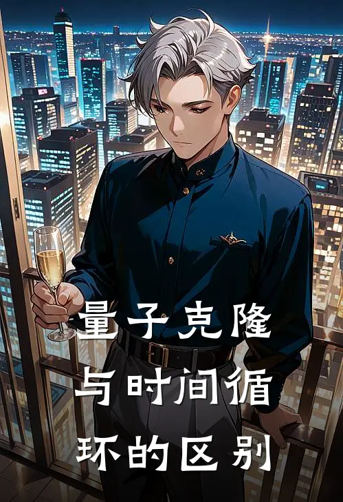 量子克隆与时间循环的区别