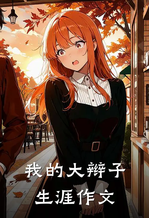 我的大辫子生涯作文