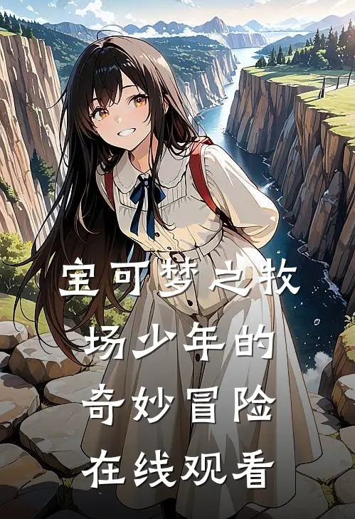 宝可梦之牧场少年的奇妙冒险在线观看