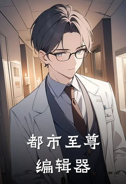 都市至尊编辑器