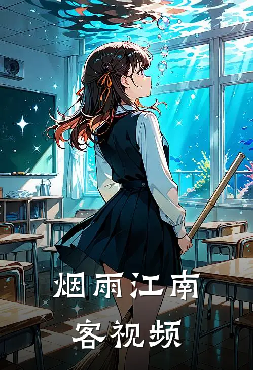 烟雨江南客视频