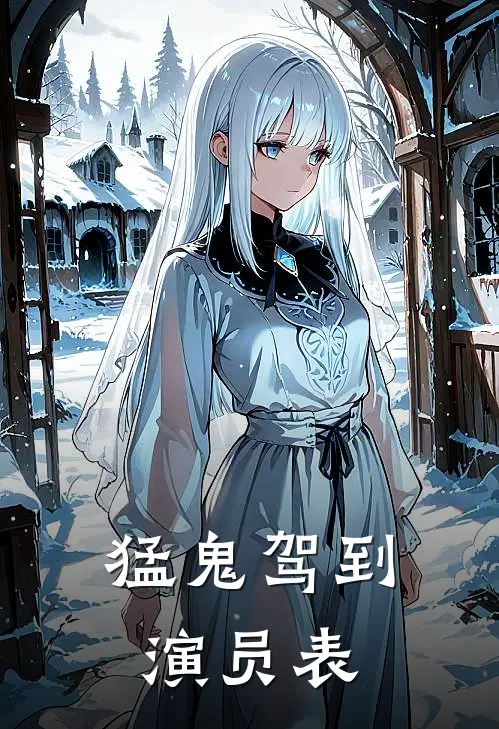 猛鬼驾到演员表