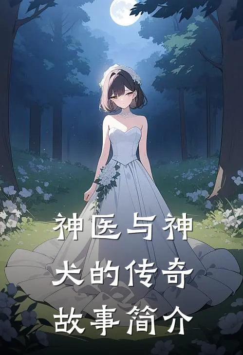 神医与神犬的传奇故事简介