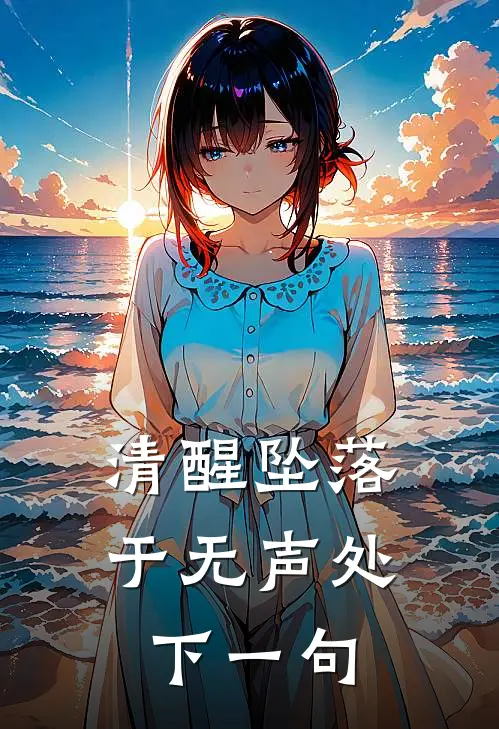 清醒坠落于无声处下一句