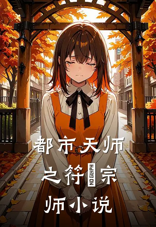 都市天师之符箓宗师小说