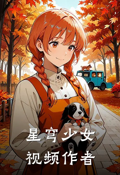 星穹少女视频作者