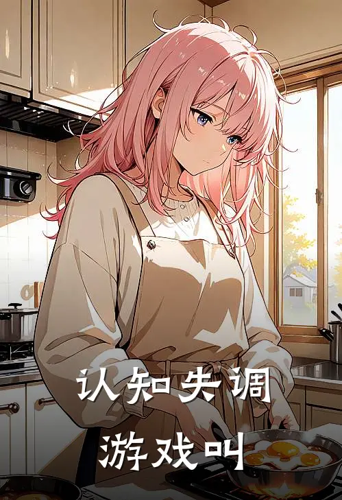 认知失调游戏叫