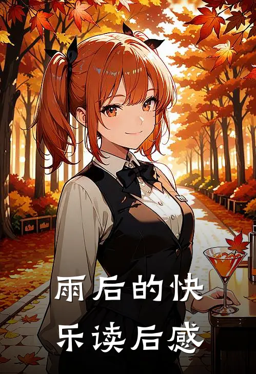 雨后的快乐读后感