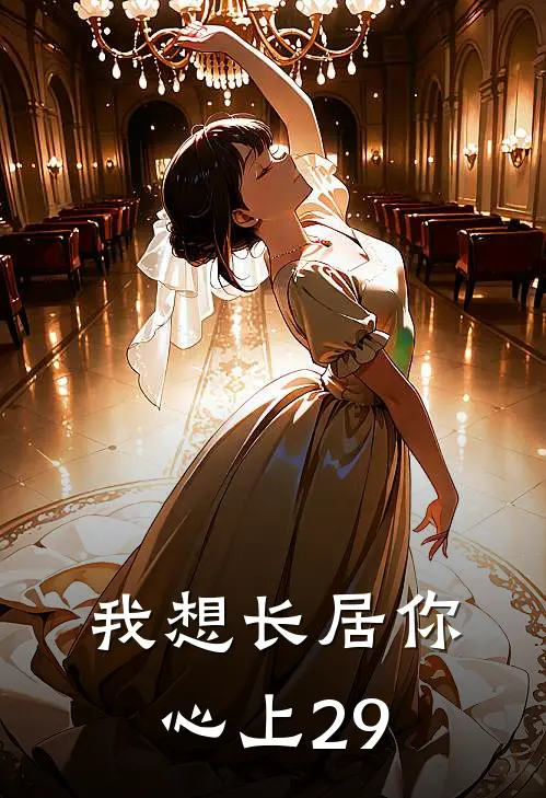 我想长居你心上29