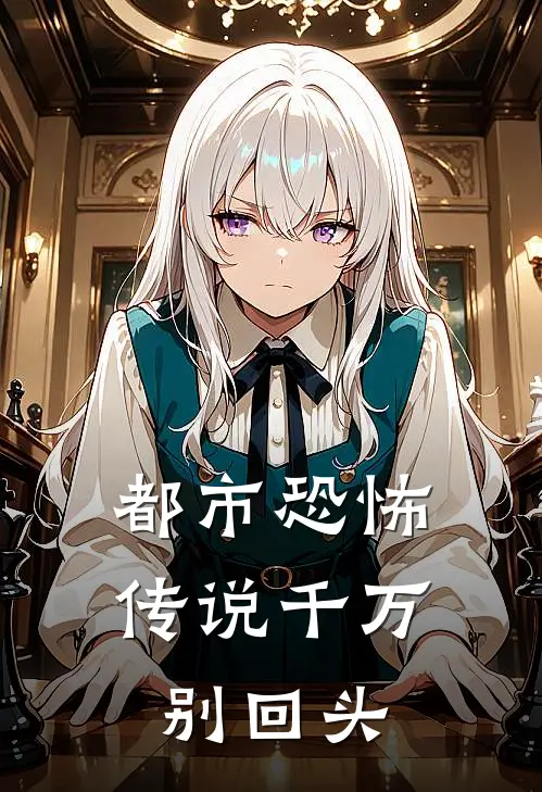 都市恐怖传说千万别回头