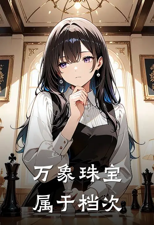 万象珠宝属于档次